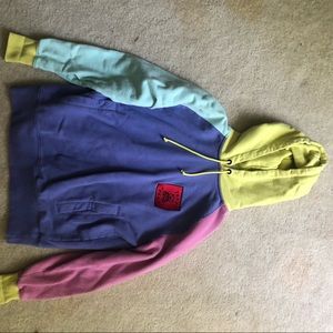 Teddy Fresh sweatshirt